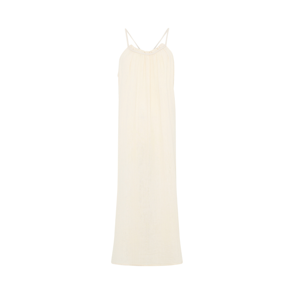 CCDK Sharon strandkjole, beige - 62010 - 1022 - Birch