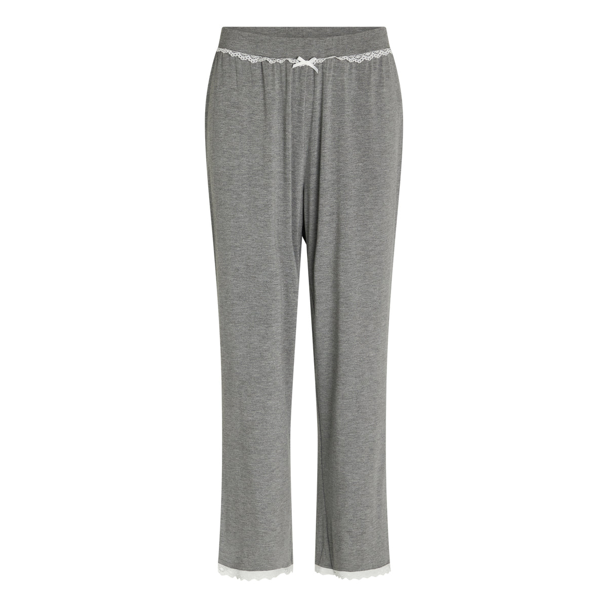 CCDK Jordan pyjamas, grå - 66600 - 9015 - Grey Melange