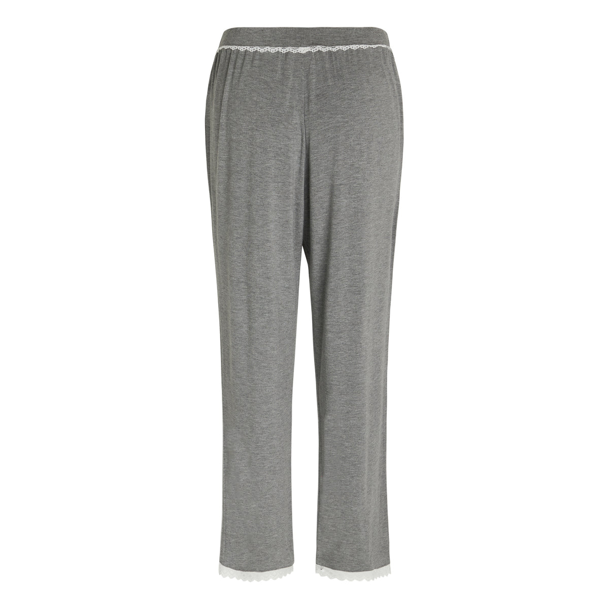 CCDK Jordan pyjamas, grå - 66600 - 9015 - Grey Melange