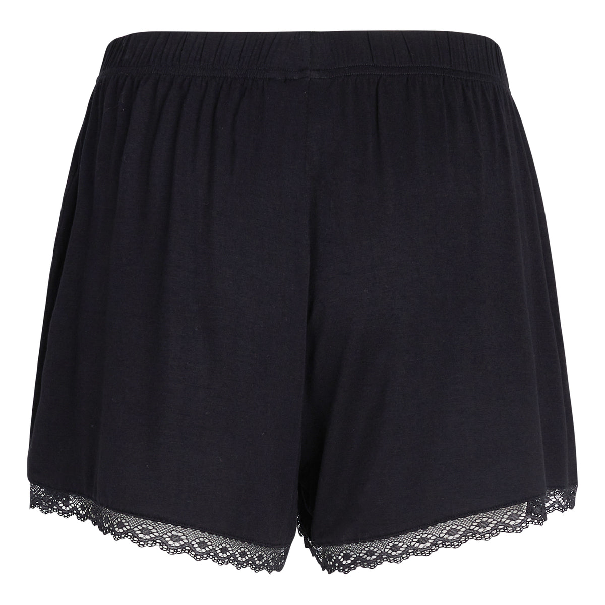 CCDK Kimmy shorts, sort - 66150 - 9000 - Black