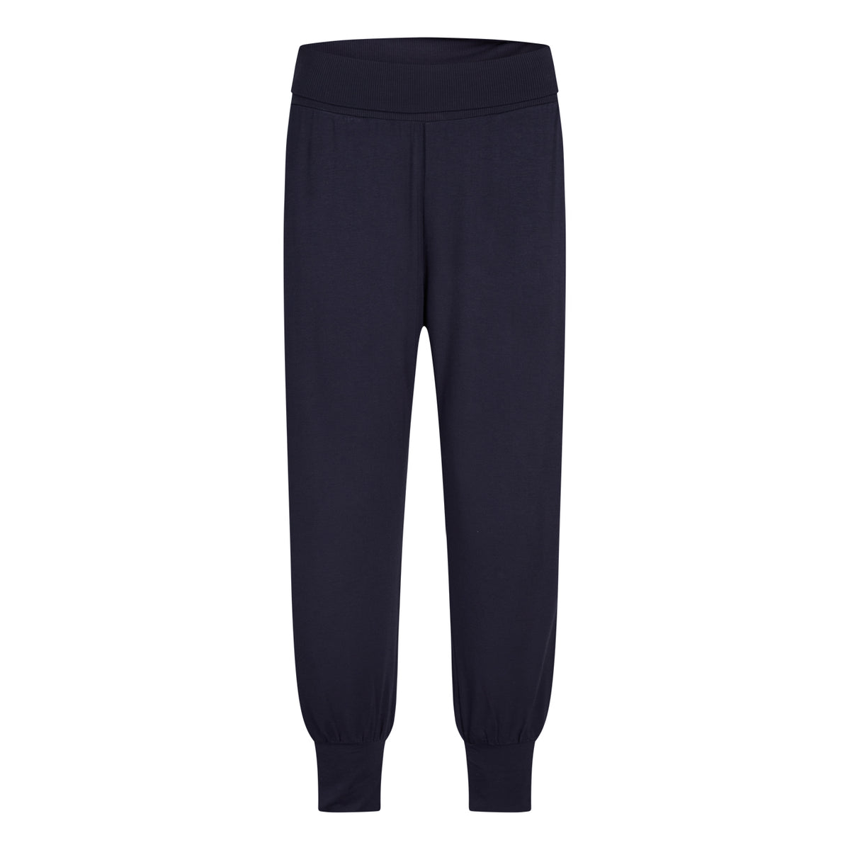 CCDK Nora natbukser, blå - 622125 - 4060 - Dark Navy