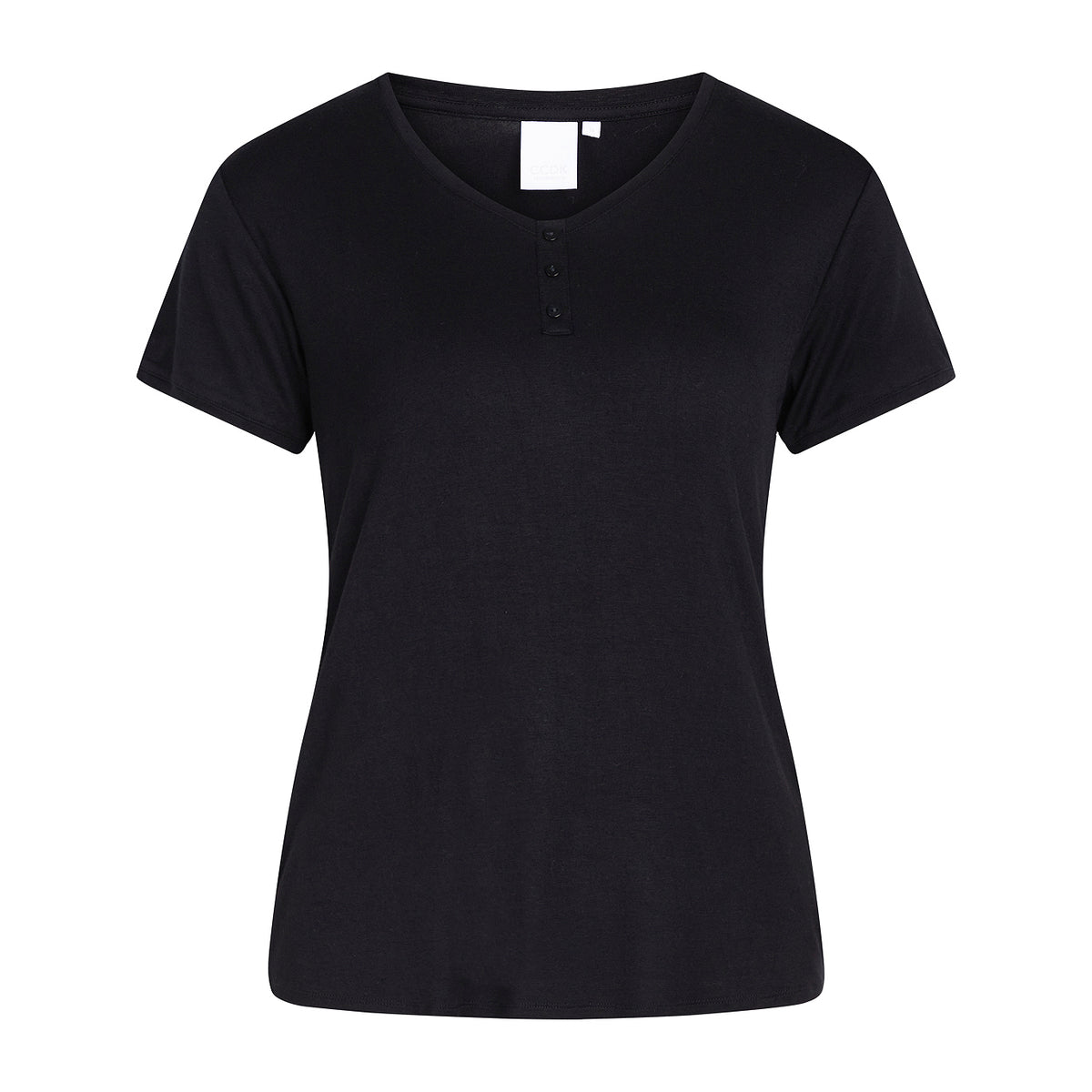 CCDK Jordan nattrøje, sort - 622127 - 4000 - Black