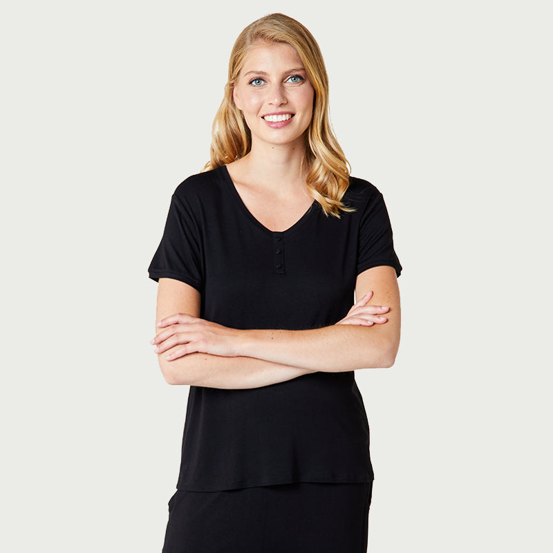 CCDK Jordan nattrøje, sort - 622127 - 4000 - Black