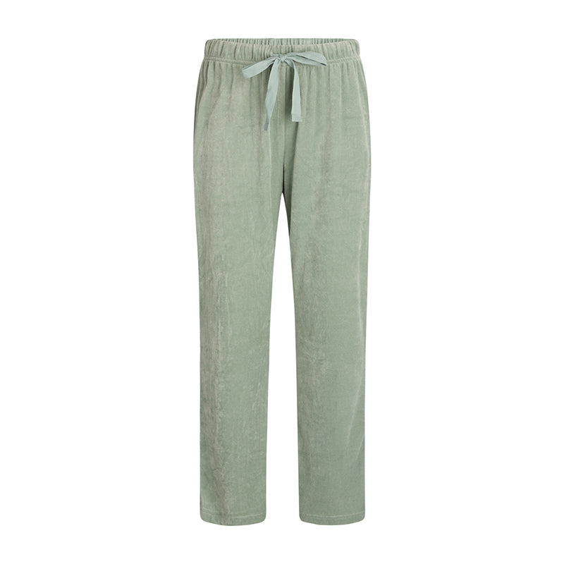 CCDK Vivi natbukser, grøn - 622583 - 4429 - Iceberg Green