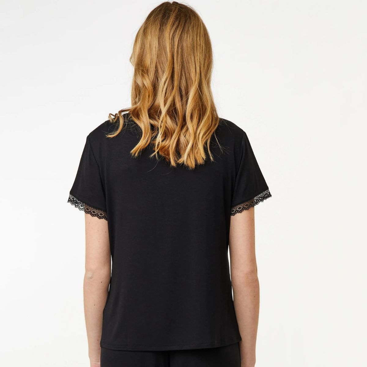 CCDK Jordan nattrøje, sort - 622702 - 4600 - Black