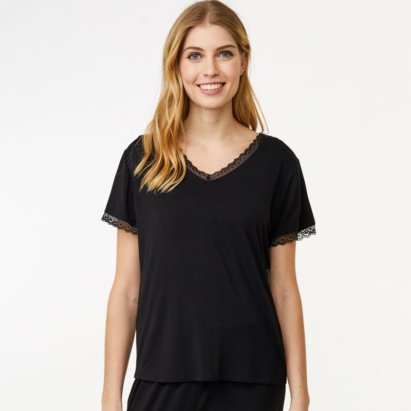 CCDK Jordan nattrøje, sort - 622702 - 4600 - Black