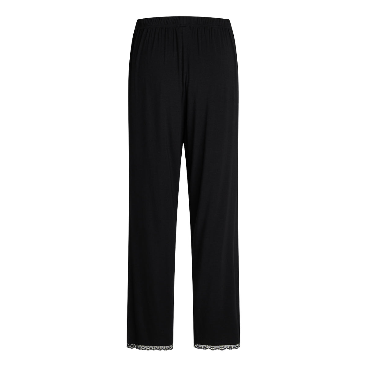 CCDK Jasmin natbukser, sort - 622703 - 4600 - Black