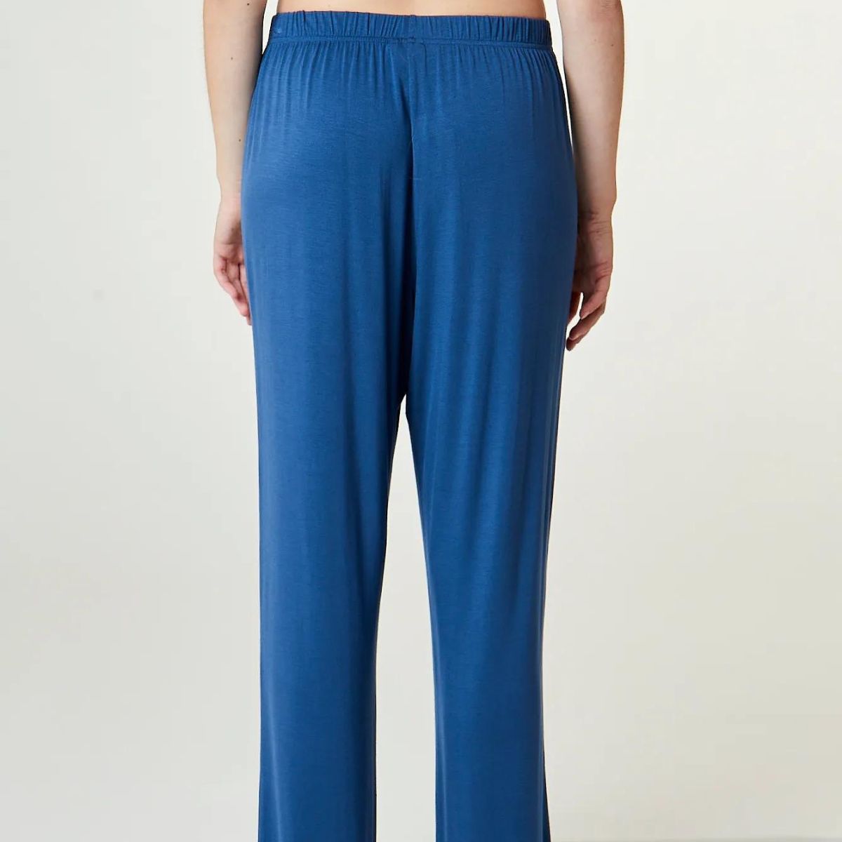 CCDK Jasmin natbukser, blå - 622703 - 4395 - Ensign Blue