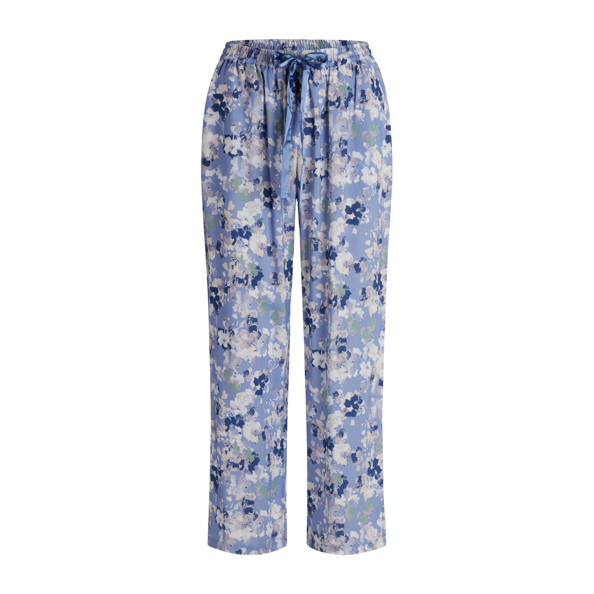 CCDK Katrina natbukser, blå - 623054 - 56063 - Lavender Lustre