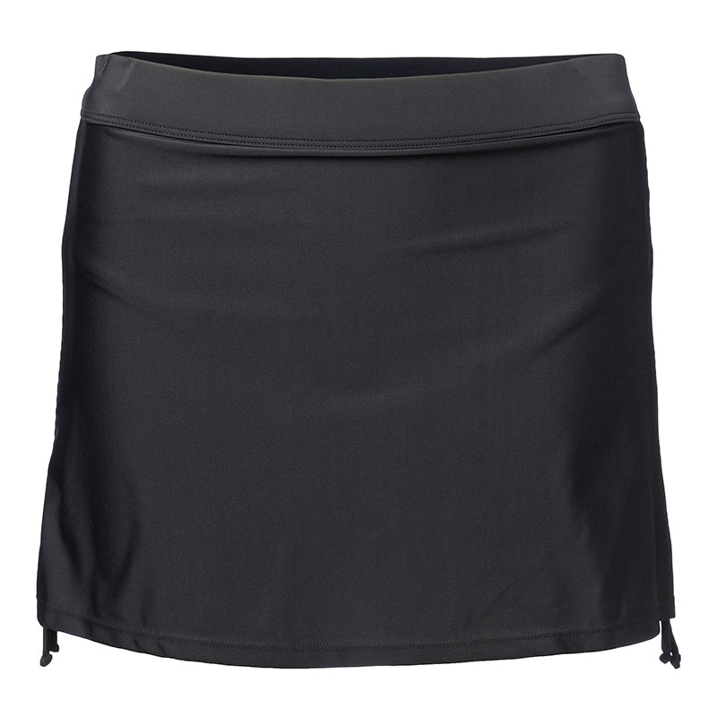 Wiki bikininederdel, sort - 5000 - W099 - Black