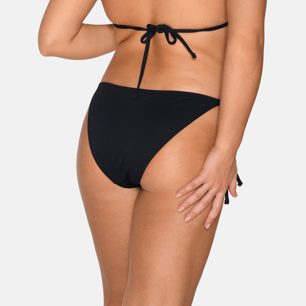 CCDK Carin tanga bikinitrusse, sort - 65126 - 9000 - Black