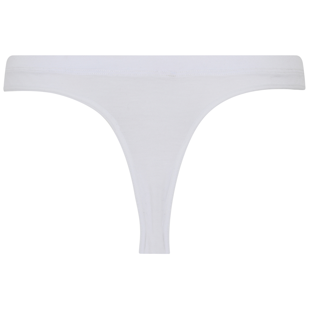 CCDK g-streng, hvid - 65500 - 1000 - White