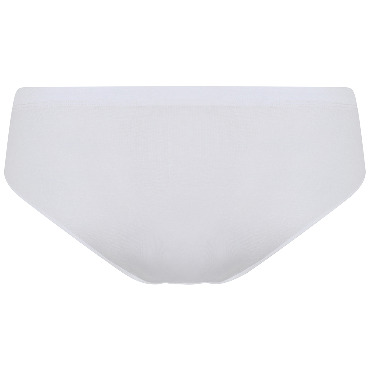 CCDK tai trusse, hvid - 65510 - 1000 - White