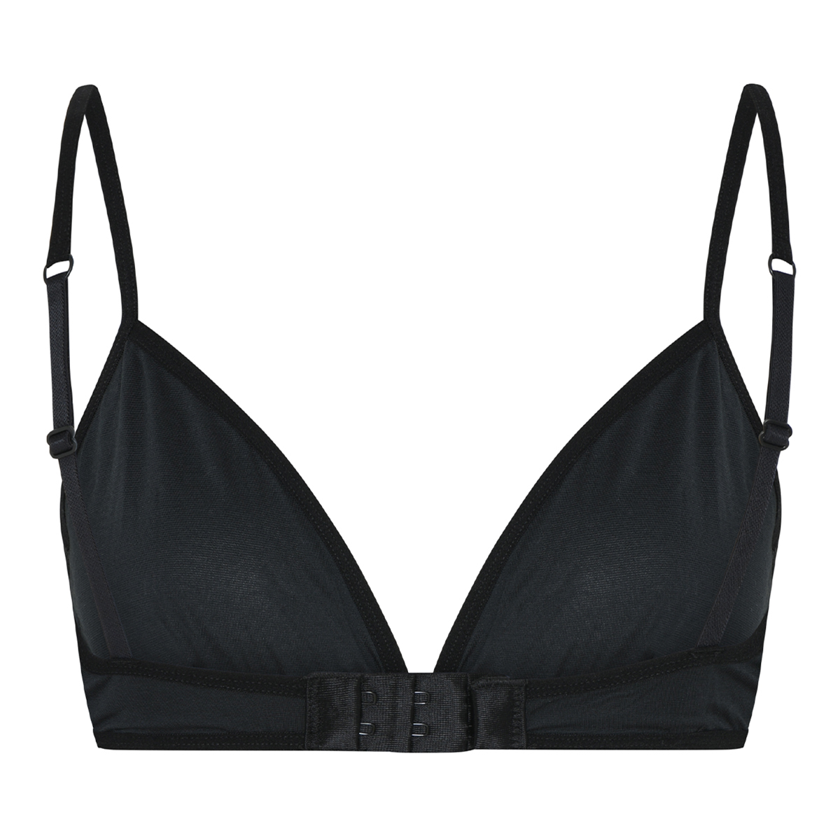 CCDK trekant BH, sort - 65540 - 9000 - Black
