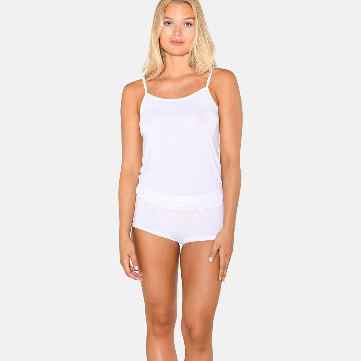 CCDK top, hvid - 65600 - 1000 - White