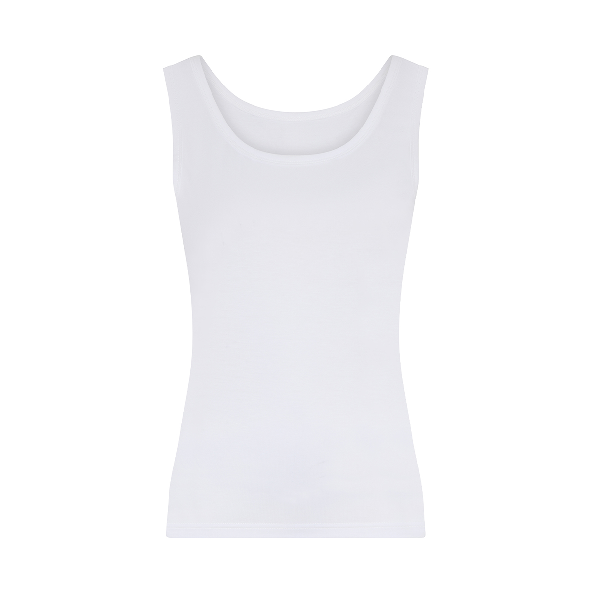 CCDK top, hvid - 65610 - 1000 - White