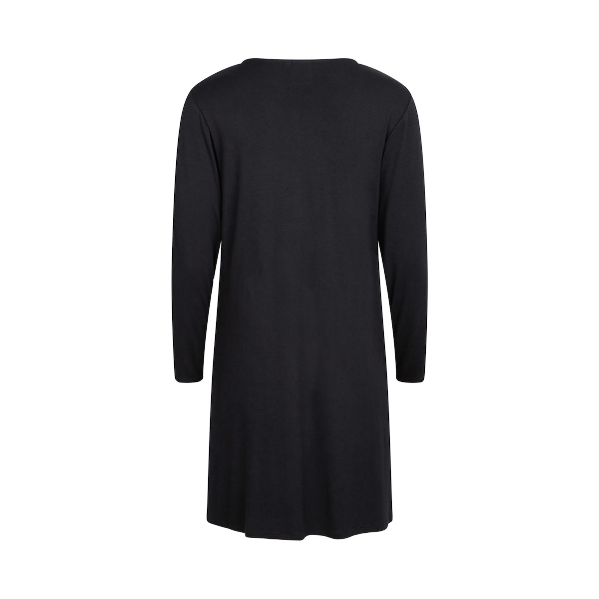 CCDK Jacqueline natkjole, sort - 66180 - 9000 - Black