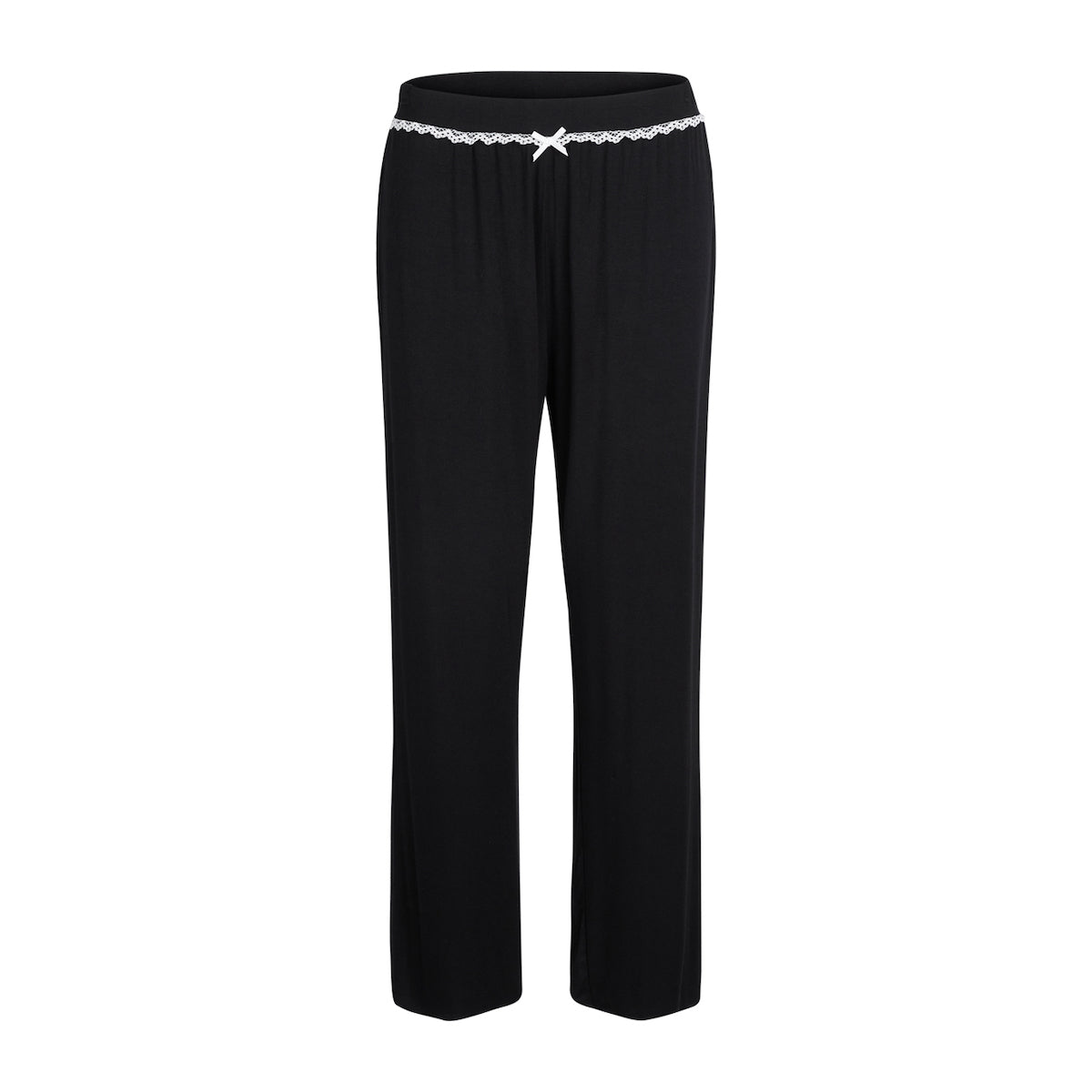 CCDK Jasmin natbukser, sort - 620575 - 9000 - Black