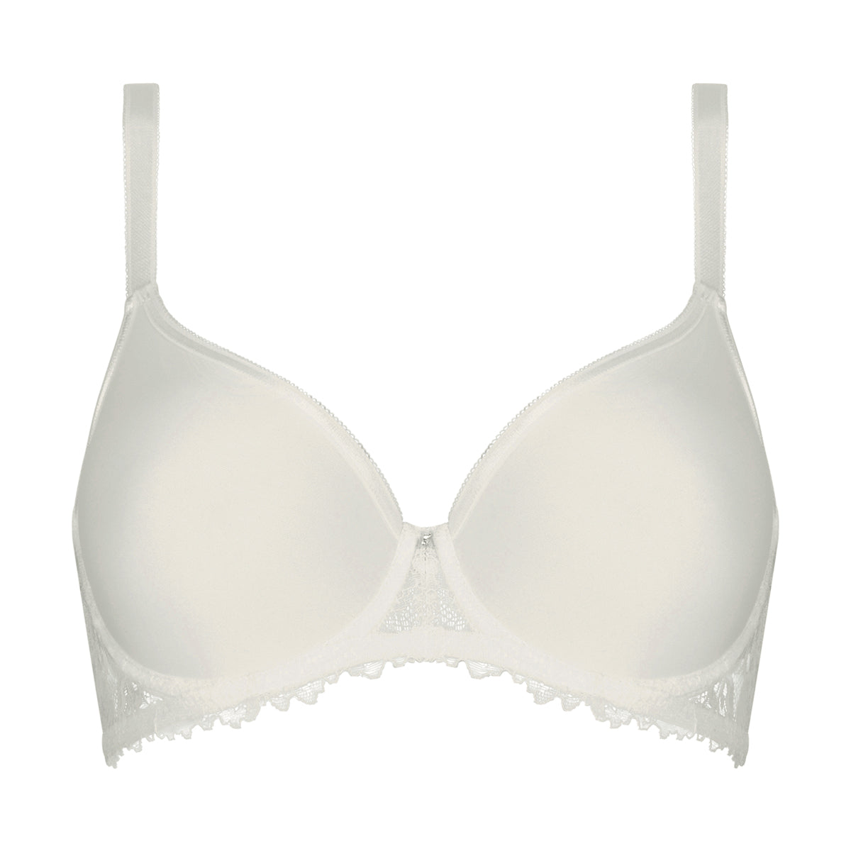 Mey Luxurious BH med bøjle, natural - 74285 - 005 - Champagner