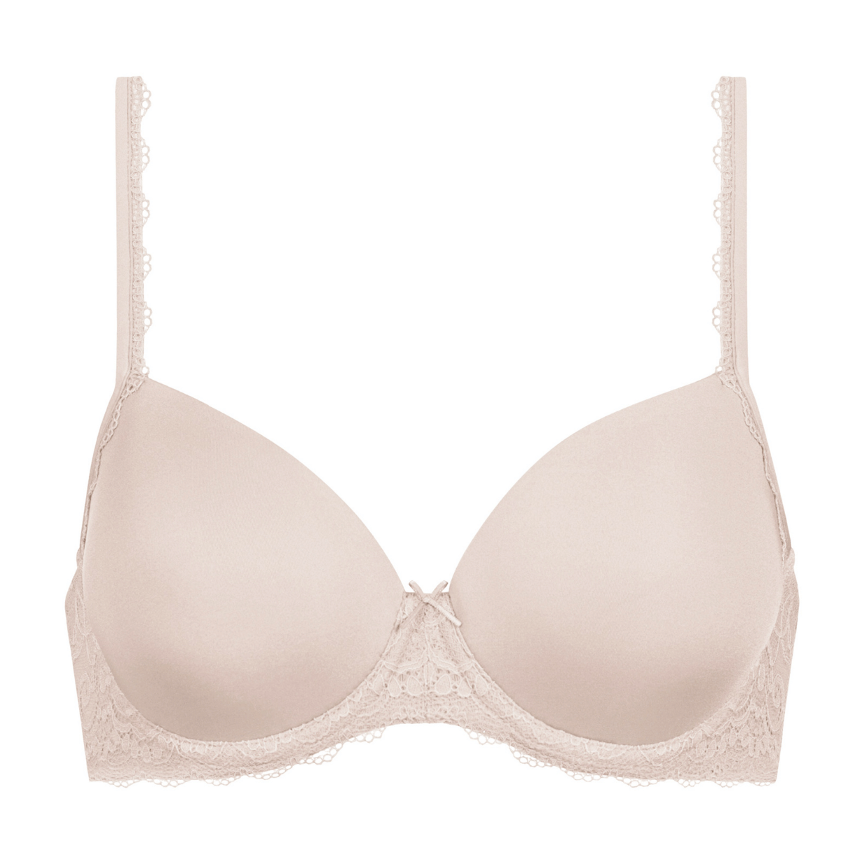 Mey Amorous BH med bøjle, creme - 74800 - 703 - Bailey