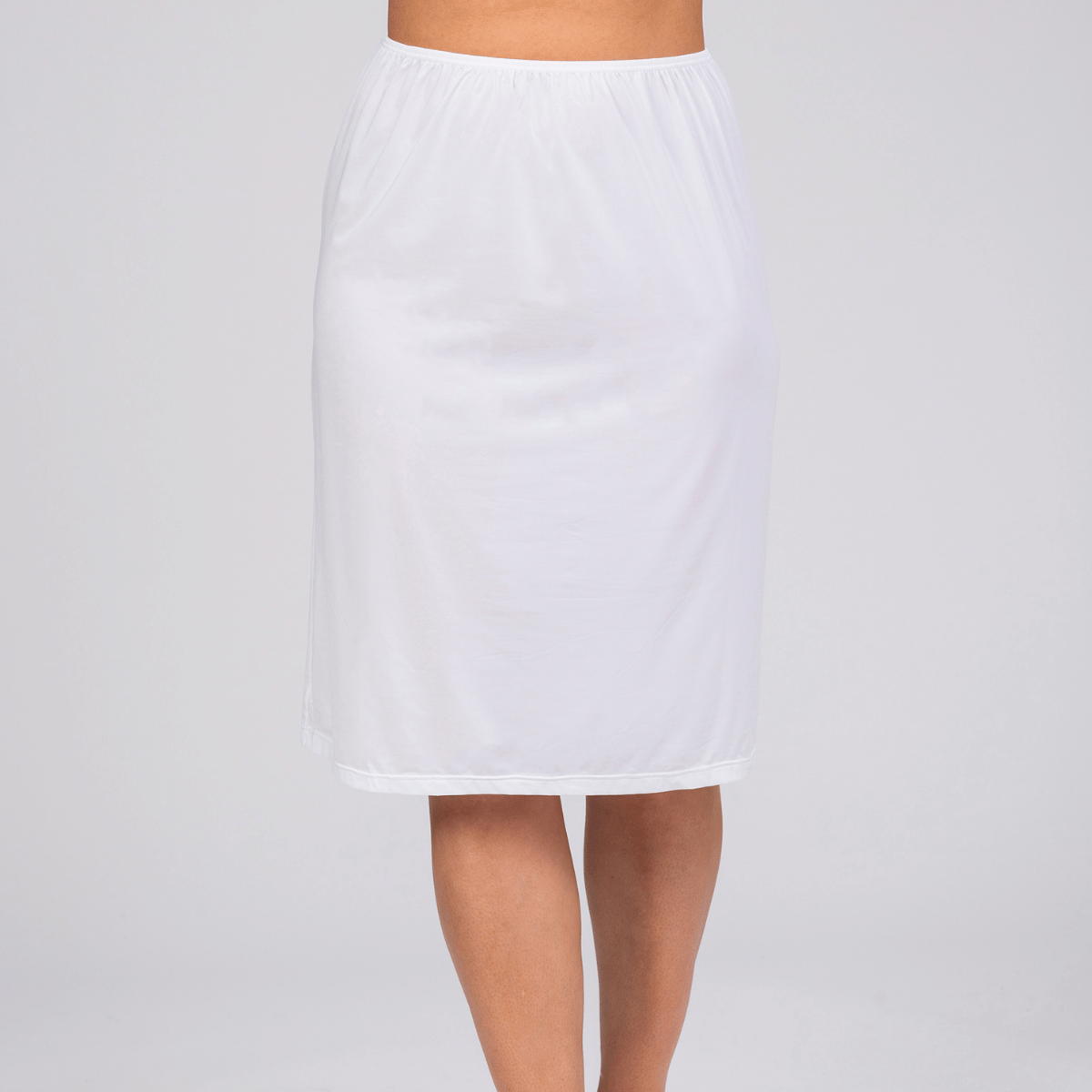 Trofé nederdel, hvid - 77800 - 1000 - White