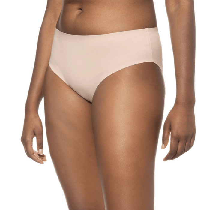 Mey Natural Second Me tai trusse, creme - 79527 - 254 - New Pearl