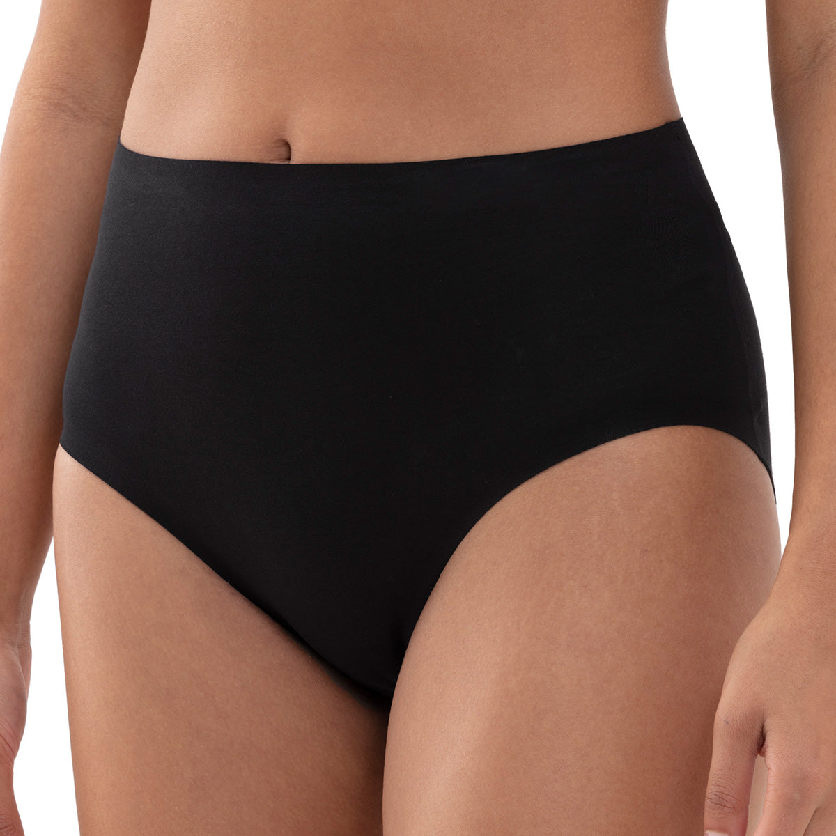 Mey Natural Second Me maxi trusse, sort - 79528 - 003 - Black