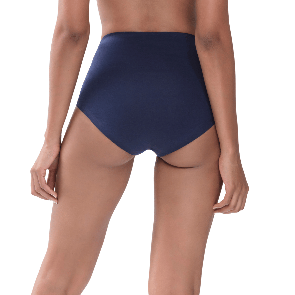 Mey Natural Second Me maxi trusse, blå - 79528 - 408 - Night Blue