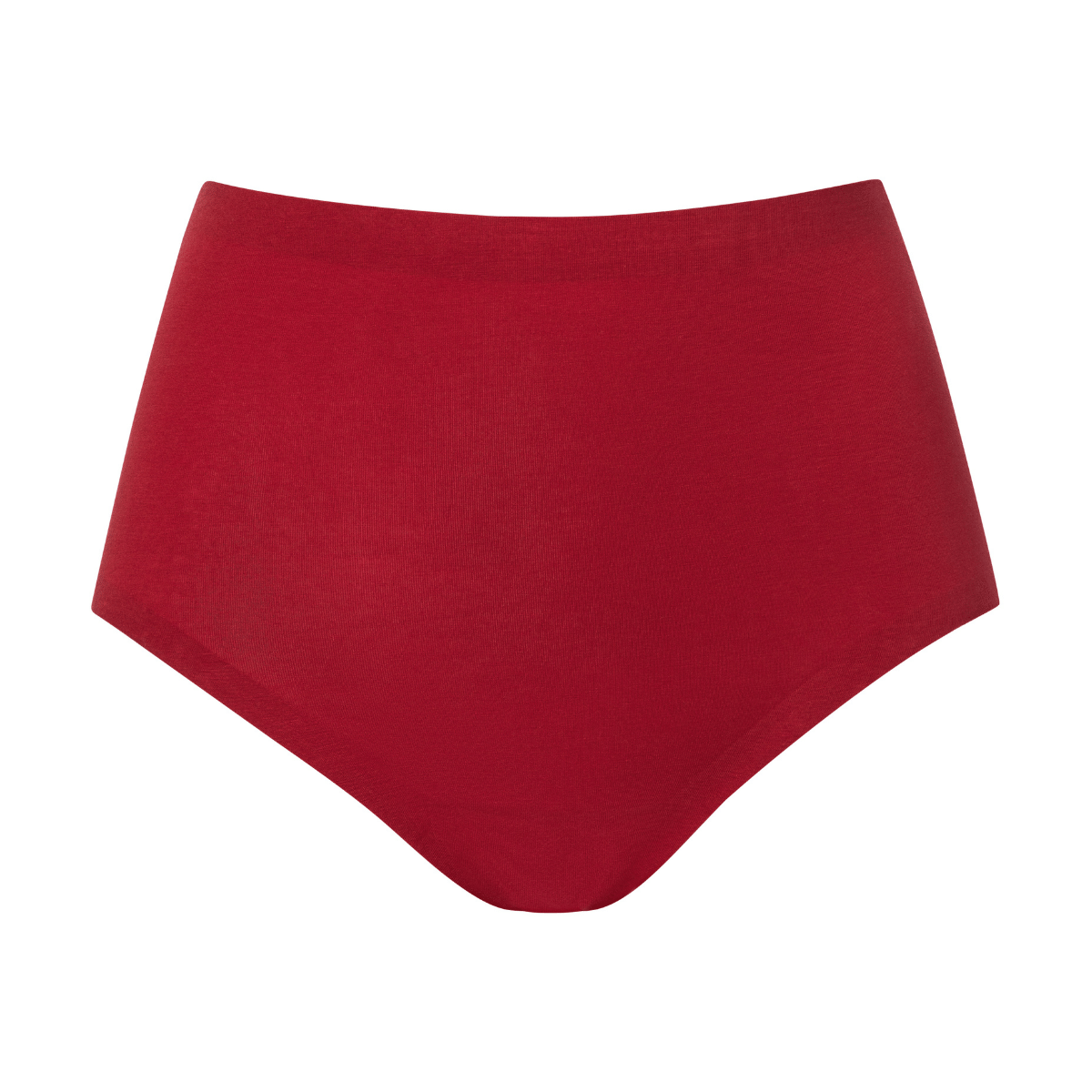 Mey Natural Second Me maxi trusse, rød - 79528 - 410 - Rubin