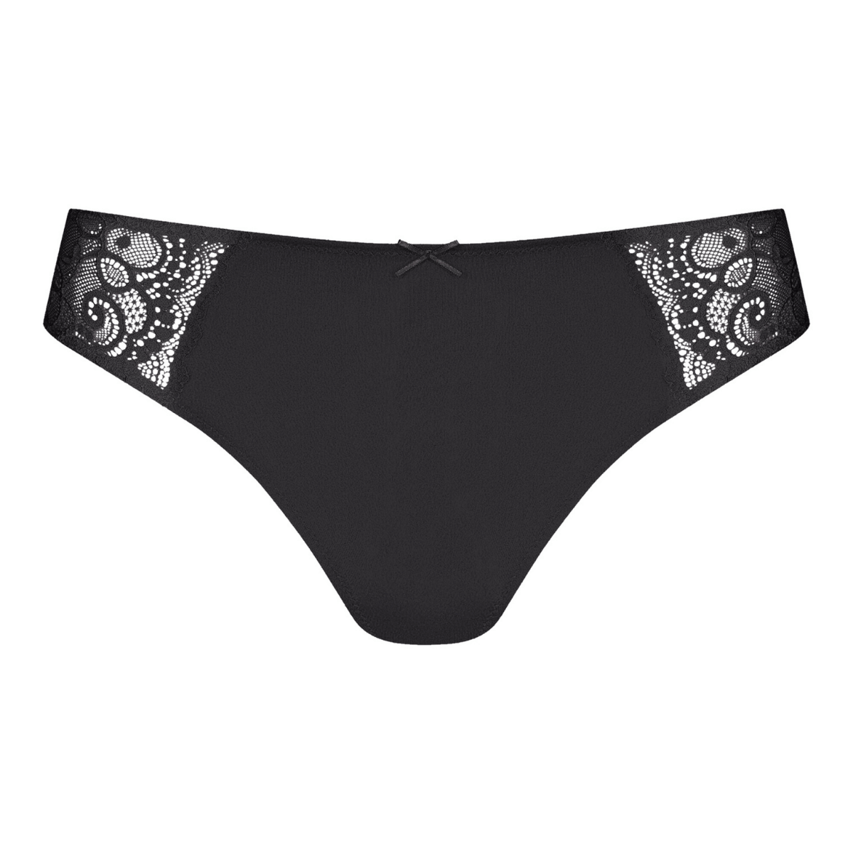 Mey Amorous g-streng, sort - 79800 - 003 - Black