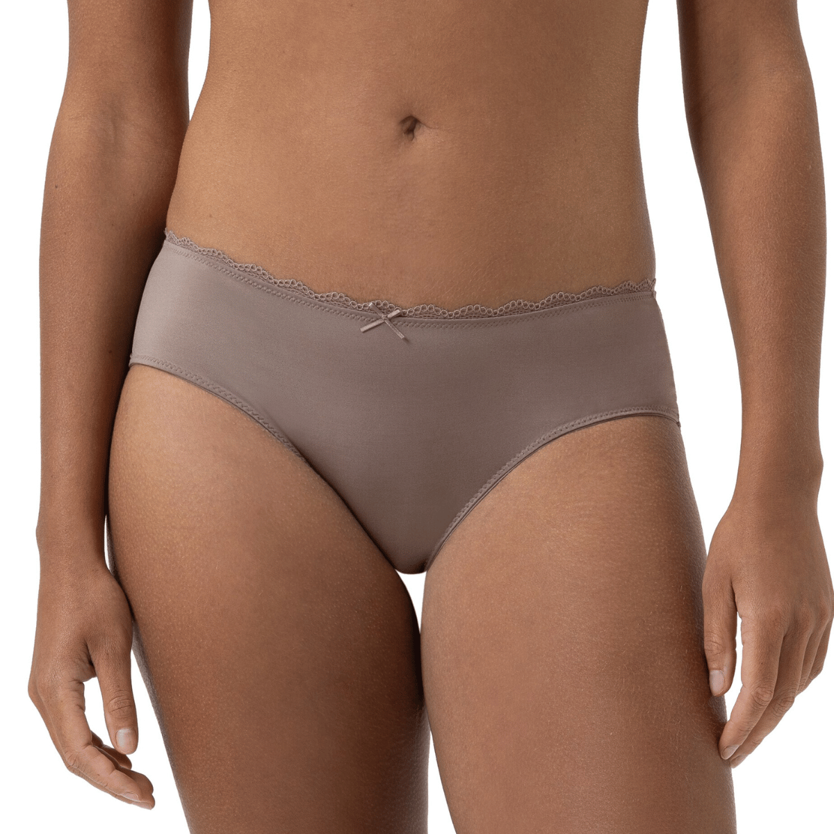 Mey Amorous hipster trusse, brun - 79803 - 1279 - Milk`n Coffee