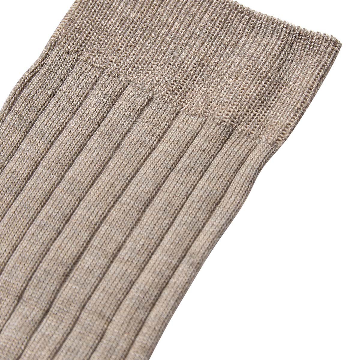 JBS of Denmark bambusstrømper, beige - 8-2200-75 - 83 - Brown