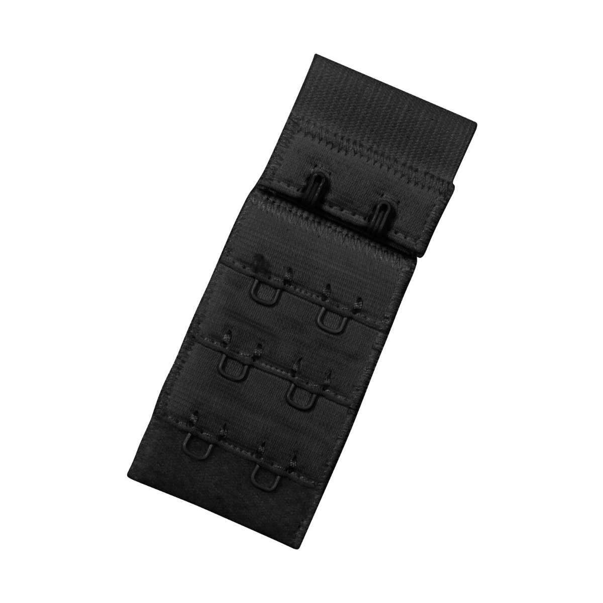 Trofé BH-forlænger, sort - 81500 - 1200 - Black