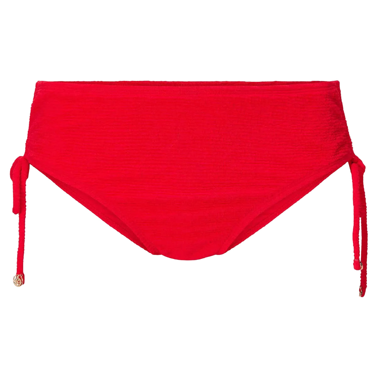LingaDore Stand Out tai bikinitrusse, rød - 8202SH - 341 - Venere Red