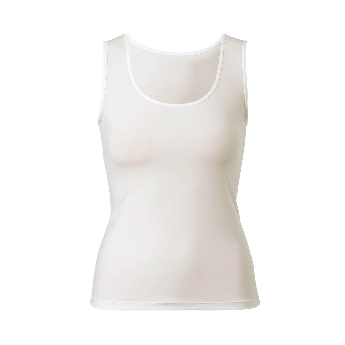 Trofé top, creme - 84600 - 1300 - Offwhite