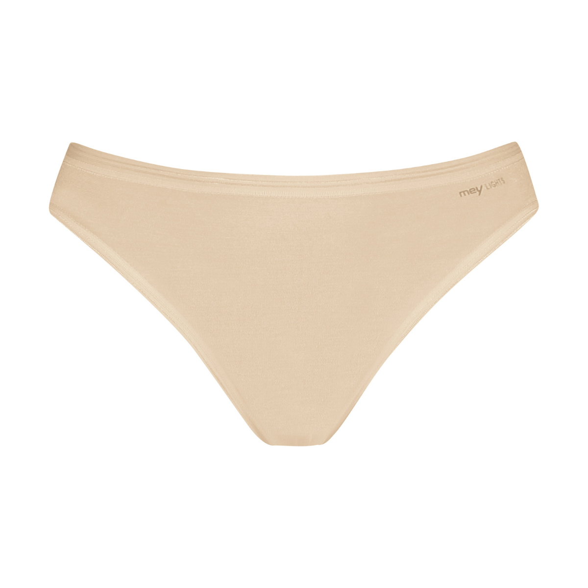 Mey Lights Basic tai trusse, nude - 89210 - 007 - Soft Skin
