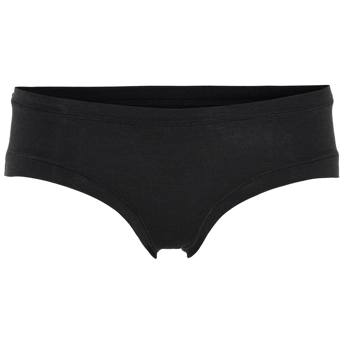JBS of Denmark Bamboo hipster trusse, sort - 8-11230-45 - 09 - Black