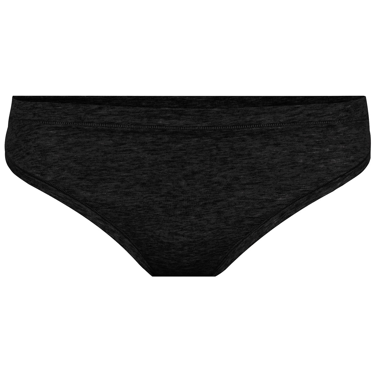 JBS of Denmark Bamboo g-streng, sort - 8-11230-62 - 9 - Black