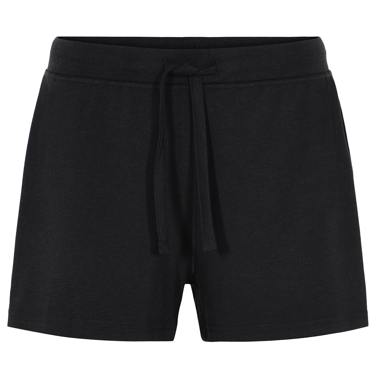 JBS of Denmark Bamboo shorts, sort - 8-11230-64 - 9 - Black