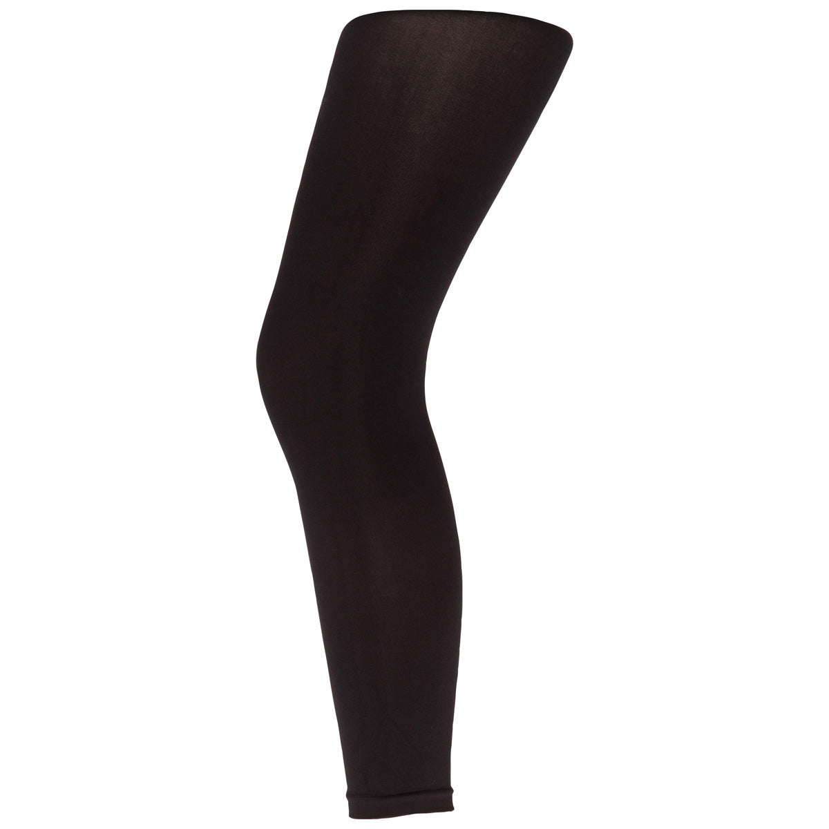Decoy 60 Denier leggings, sort - 9-19990 - 1100 - Black