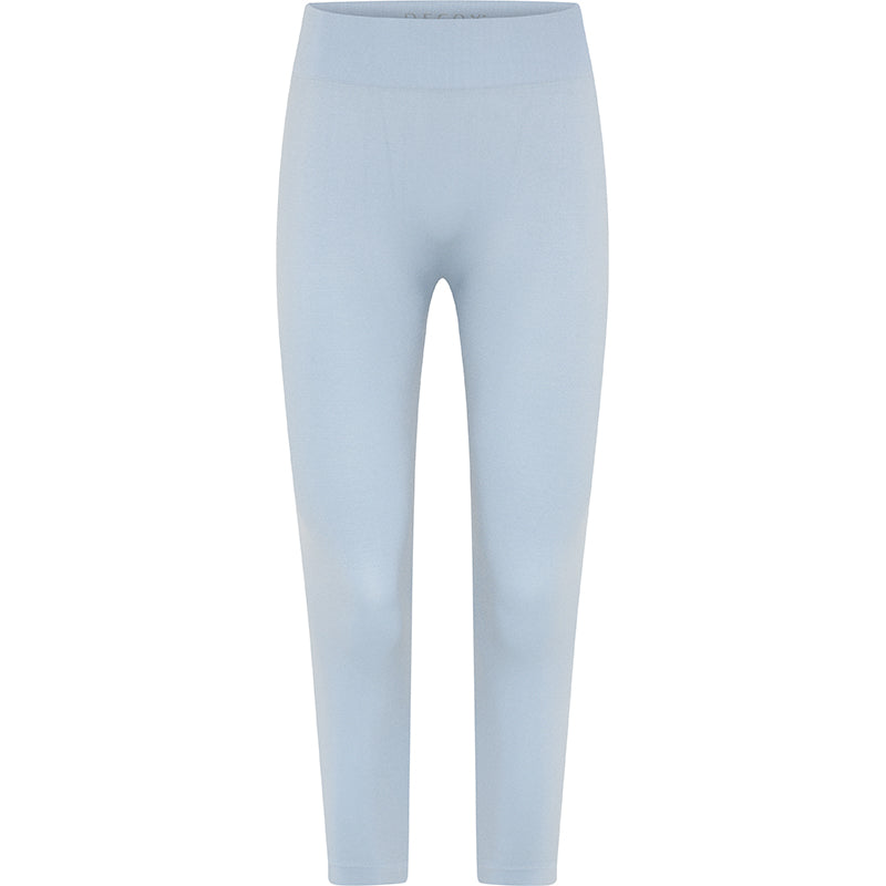 Decoy leggings, blå - 9-19993 - 21 - Light Blue