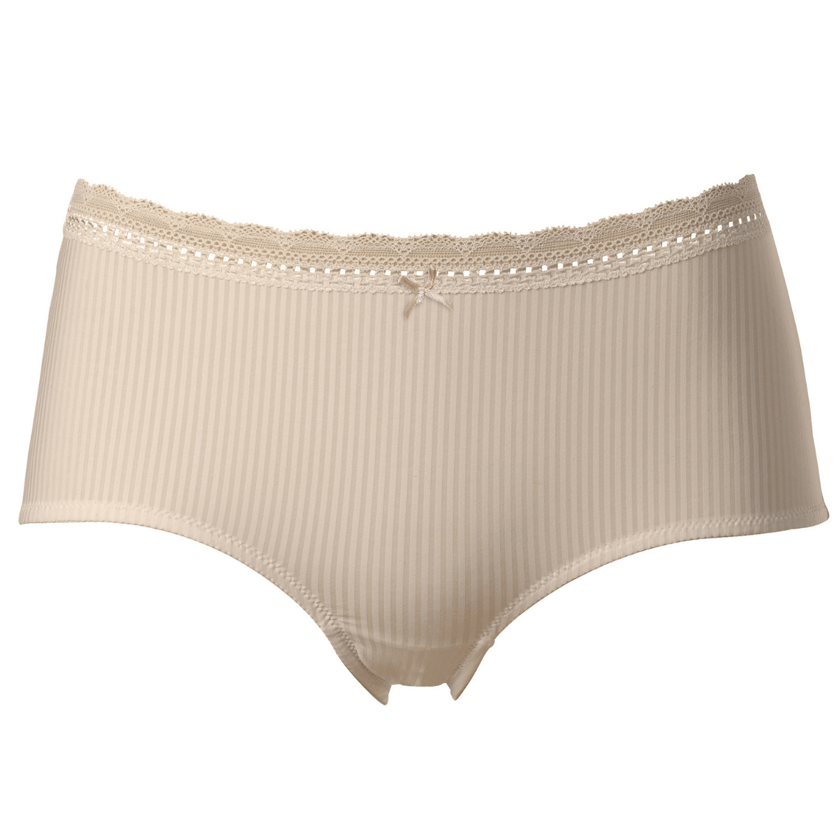 Trofé Laila midi trusse, beige - 90242 - 1100 - Skin