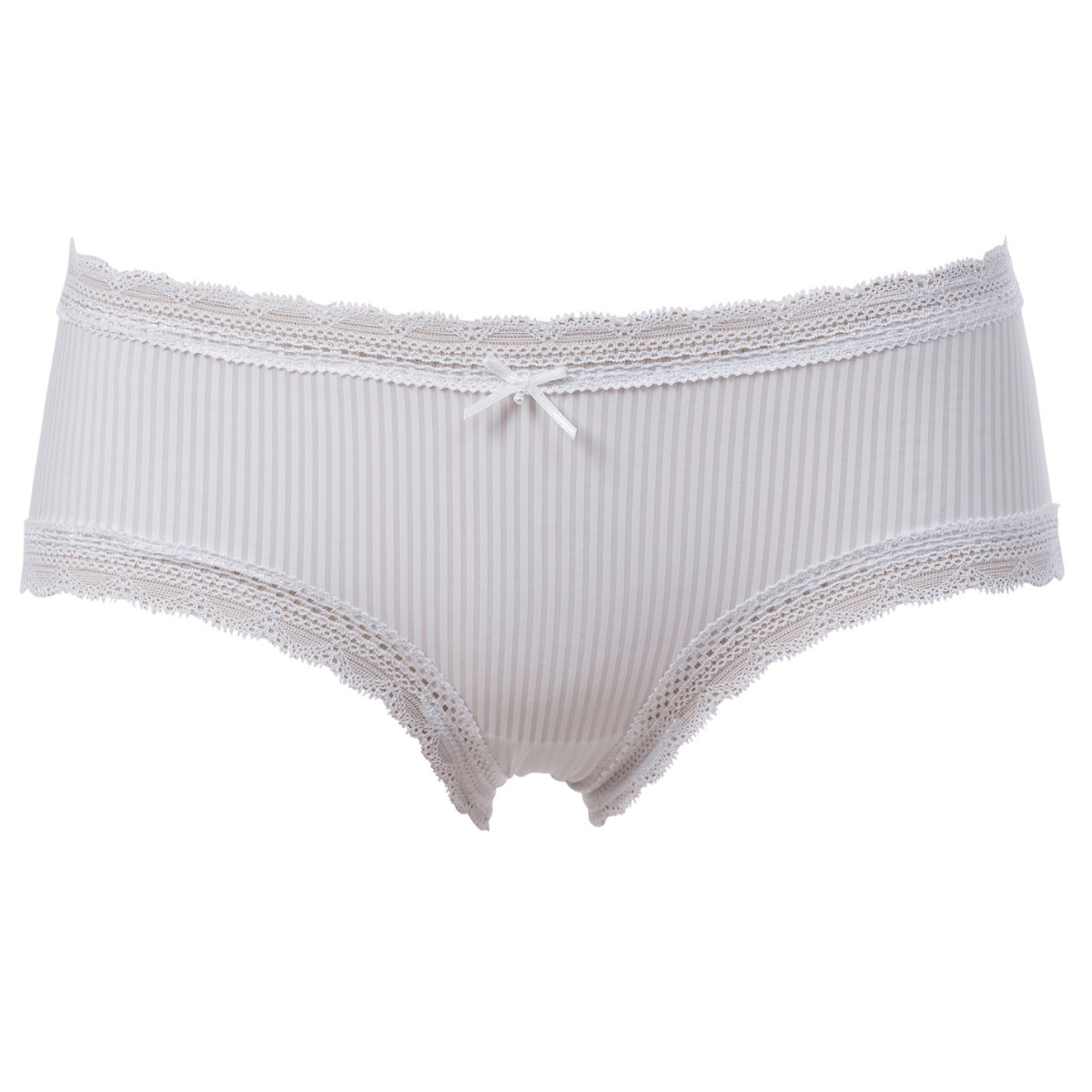 Trofé Laila hipster trusse, hvid - 90252 - 1000 - White