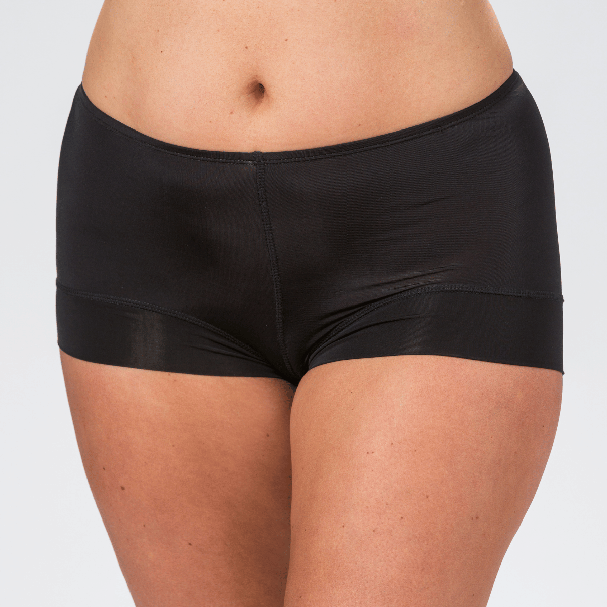 Trofé Boxer trusse, sort - 90370 - 1200 - Black