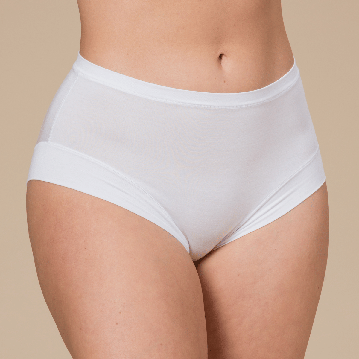 Trofé maxi trusse, hvid - 90376 - 1000 - White