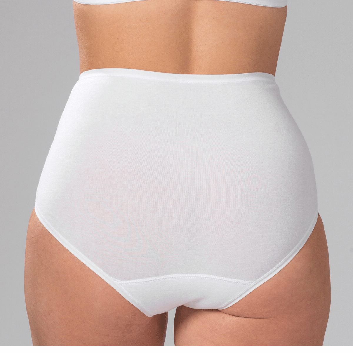 Trofé 2-Pack maxi trusse, hvid - 90892 - 1000 - White