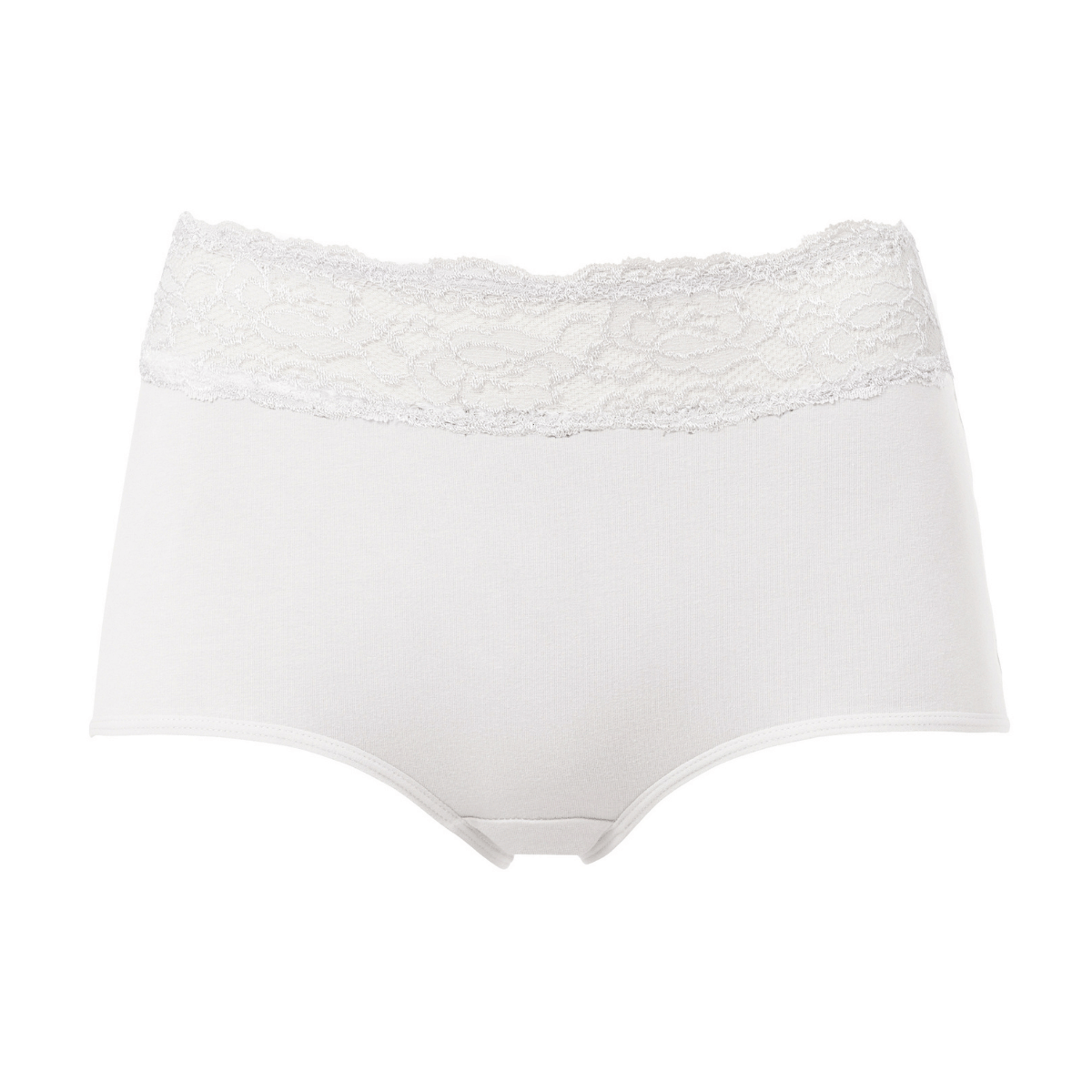 Trofé 2-Pack maxi trusse, hvid - 90898 - 1000 - White