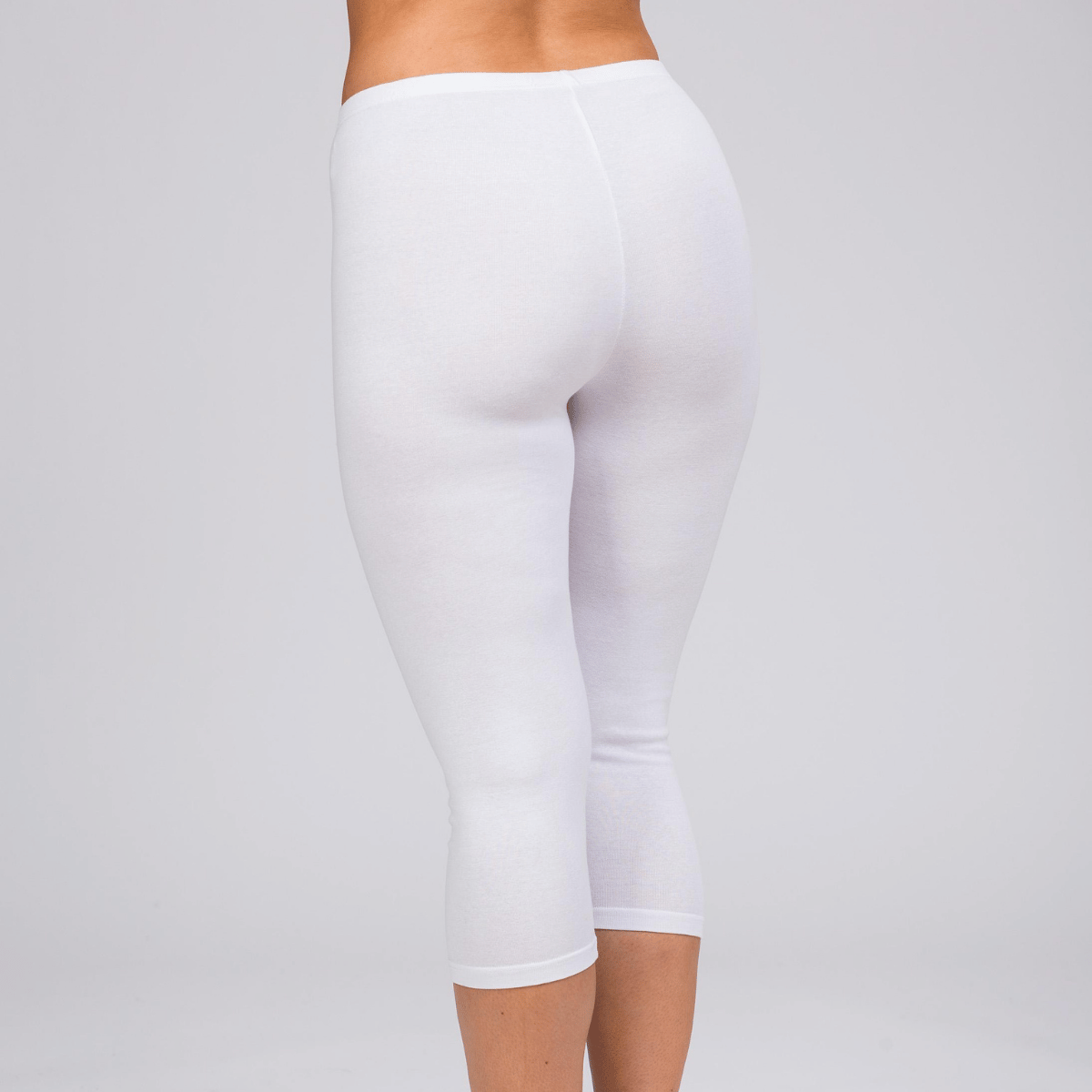 Trofé leggings, hvid - 98600 - 1000 - White