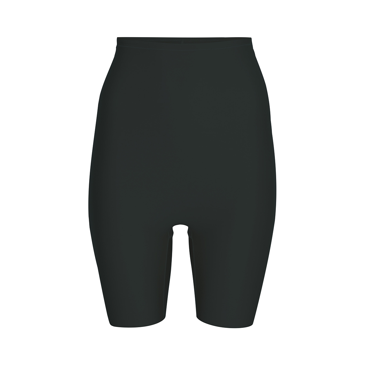 Decoy Shapewear shorts, sort - 88009-64 - 1100 - Black