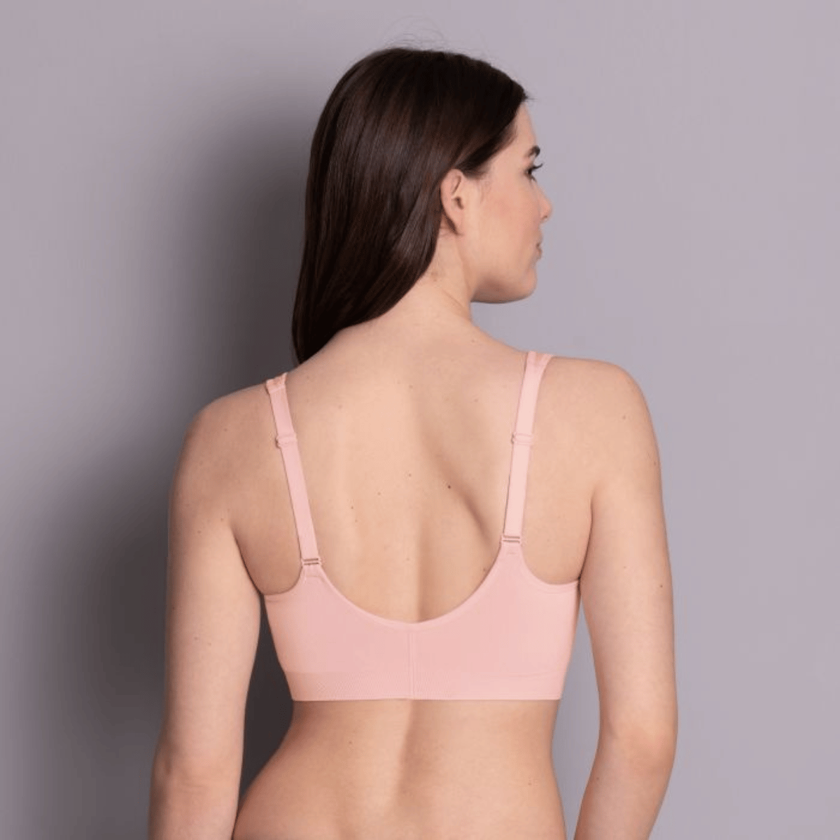 Anita Care Lynn BH uden bøjle, lyserød - 5768X - 541 - Lotus